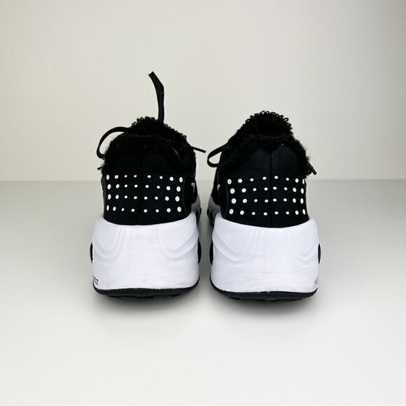 Nike React Cruzrone React Running Athletic Shoes - Picture 9 of 12